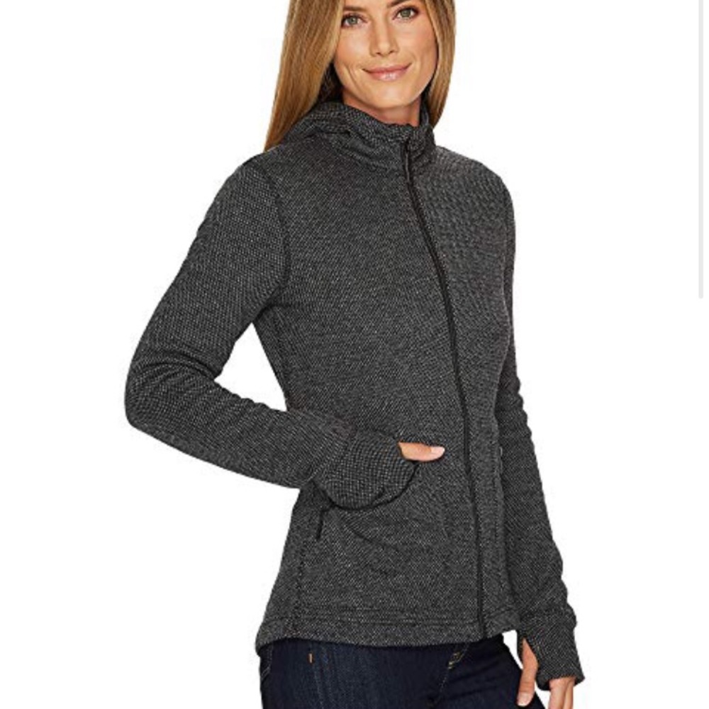 Smartwool heritage xs women’s jacket